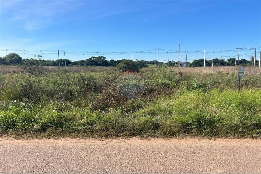 Terreno - Venta - Guarambaré, Paraguay