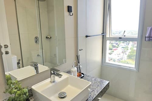 Departamento-Alquiler-Av. Molas López, Las Lomas (Carmelitas), Asunción, foto 5