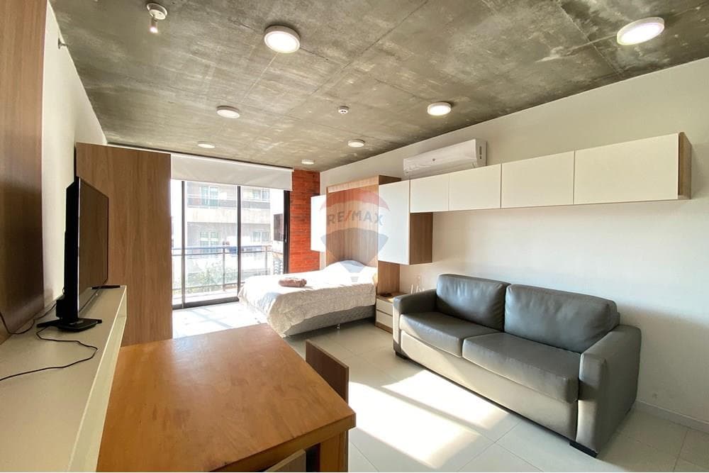 En venta departamento. Las Lomas, foto 5