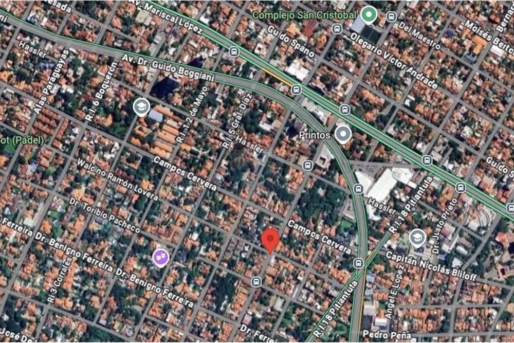 Terreno en Esquina en Venta, foto 4