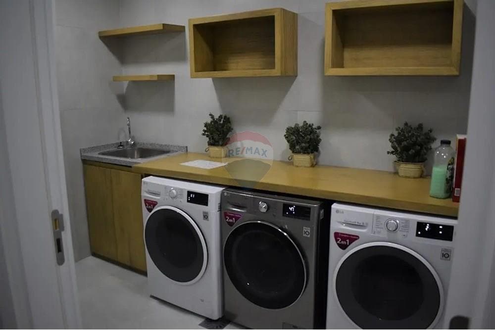 Dpto de 2 habitaciones Las Lomas — foto 5