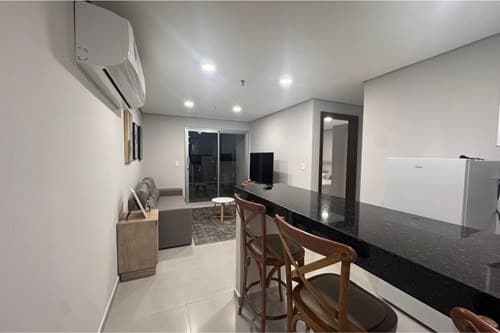 Departamento en los laureles — foto 2