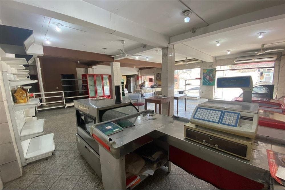 Local Comercial - Alquiler - Asunción Barrio Obrero — foto 5