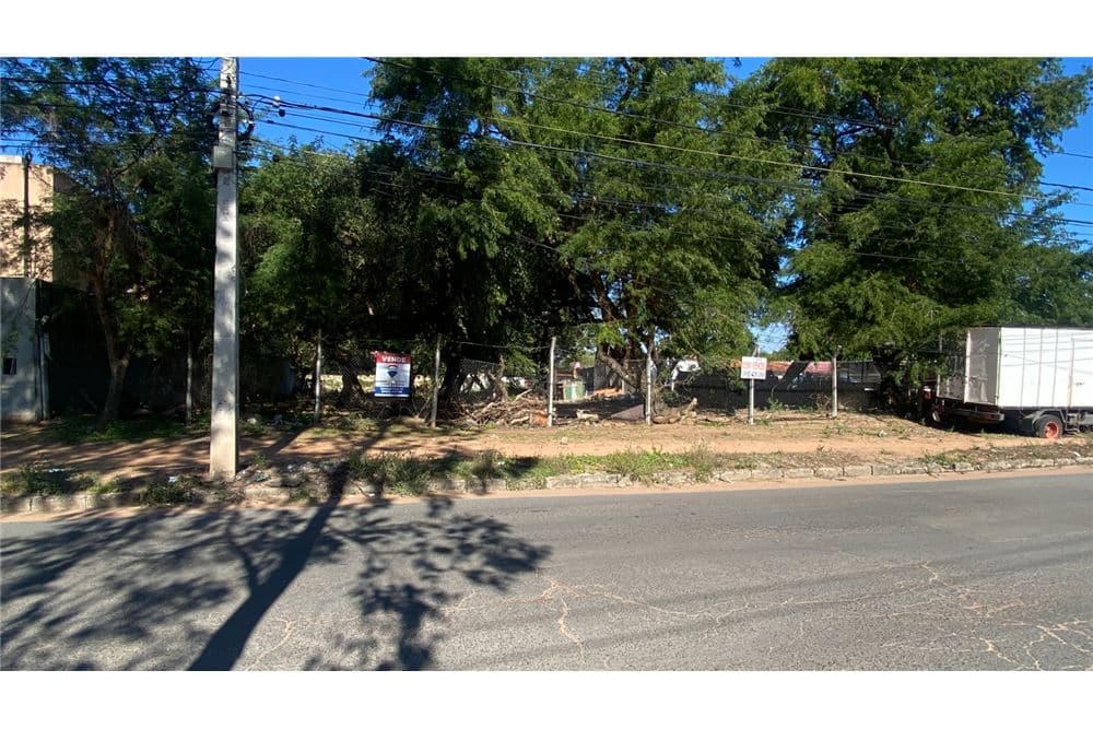 Terreno - Venta - Lambaré, Paraguay, foto 2