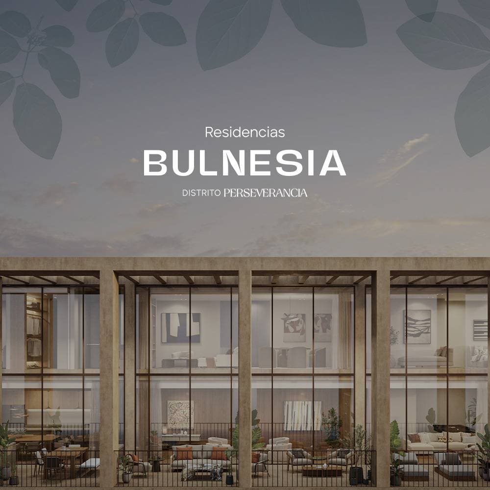 Dpto de dos habitaciones en edificio torre bulnesia - distrito perseverancia, foto 3