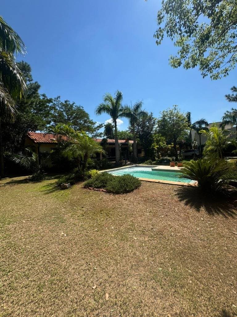 Casa en venta – Barrio Cerrado La Floresta, Luque, foto 2