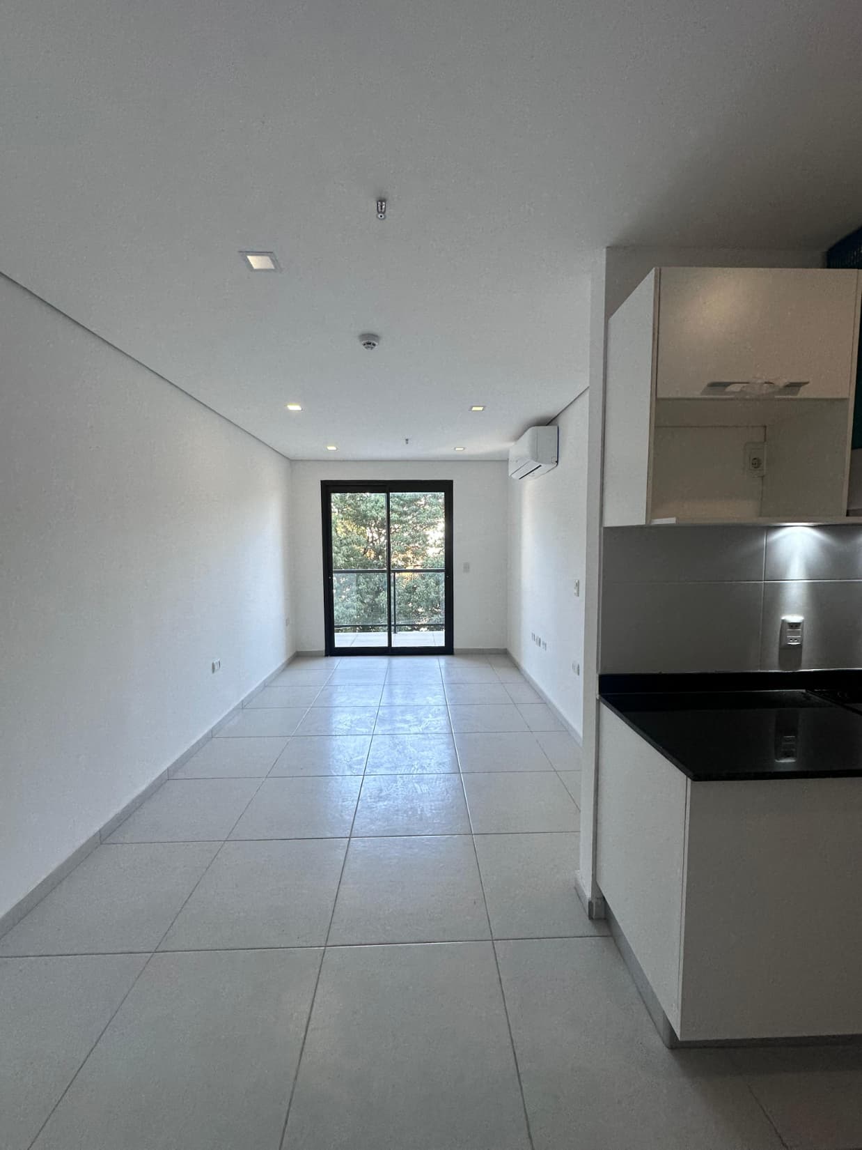 Vendo departamento 2 HAB a pasos del centro de Asunció Barrio La Catedral