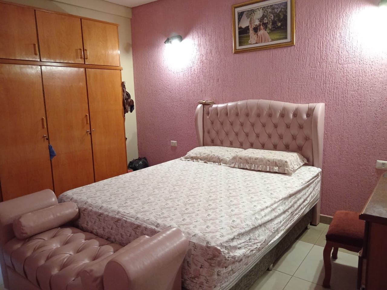 CON O SIN MUEBLES hermosa casa amplia en alquiler — foto 5