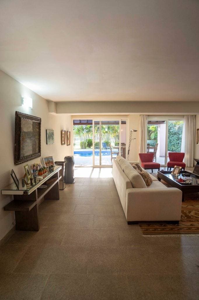hermosa Residencia sobre la Avenida del Yacht, foto 3