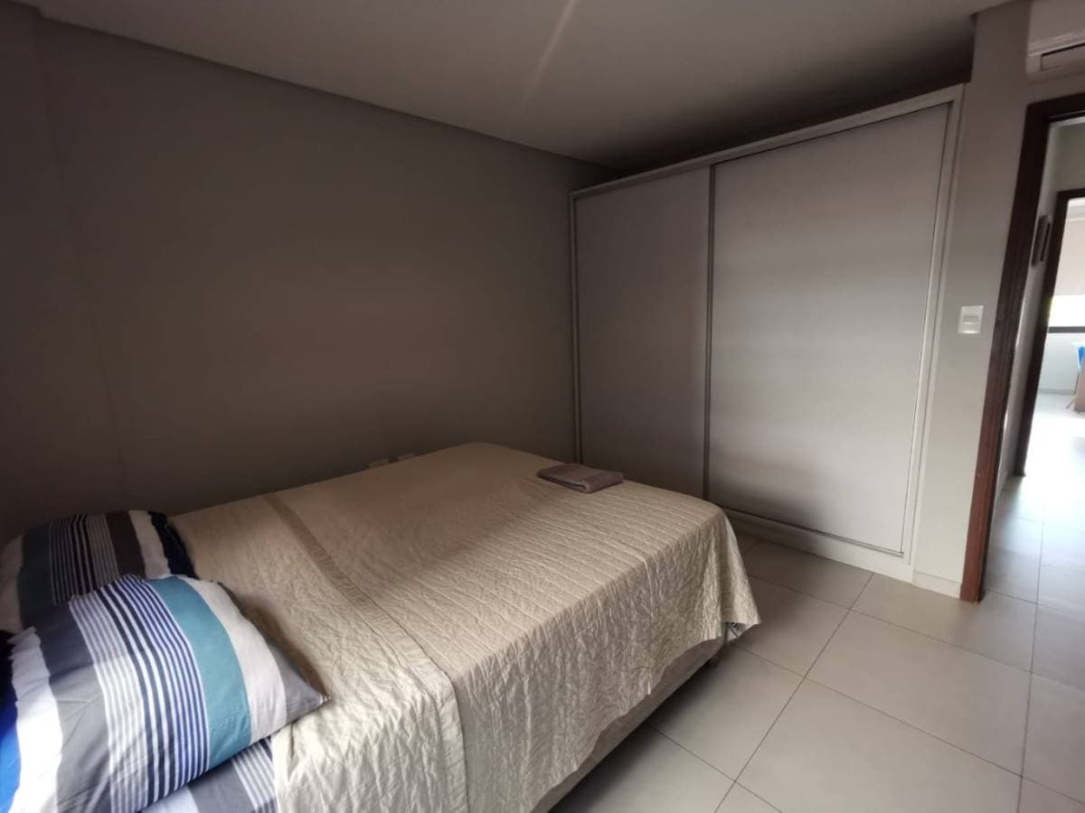 Departamento amoblado y equipado de 3 dormitorios y dos cocheras, foto 2