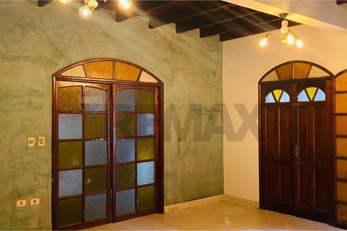 Residencia zona Laurelty Luque, foto 3