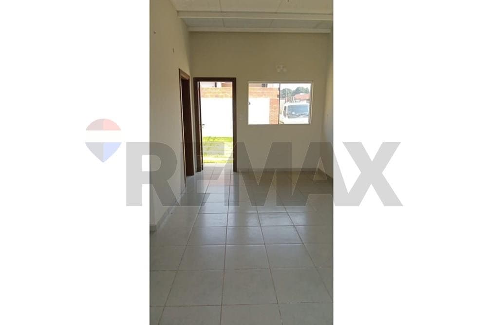 Chalet en cond. Arasy 3 - aregua — foto 4