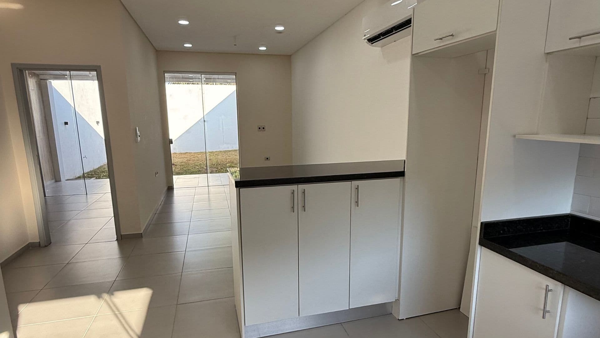 Duplex a estrenar en venta en Luque — foto 3