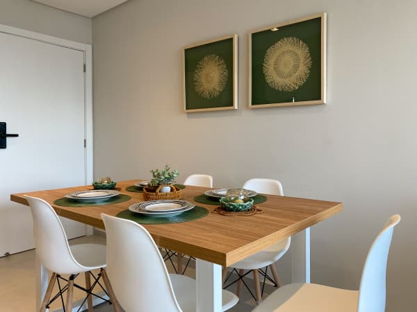 En venta: Departamento a estrenar en Villa Morra (first living) 2 dormitorios, foto 3