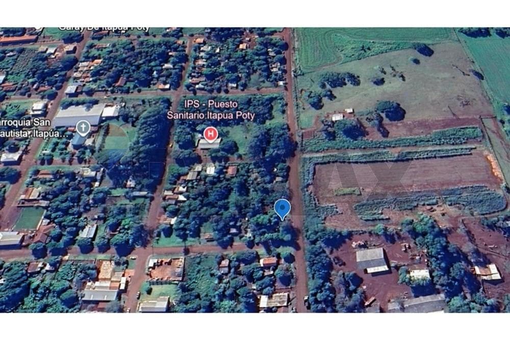 Terreno en itapua, foto 3