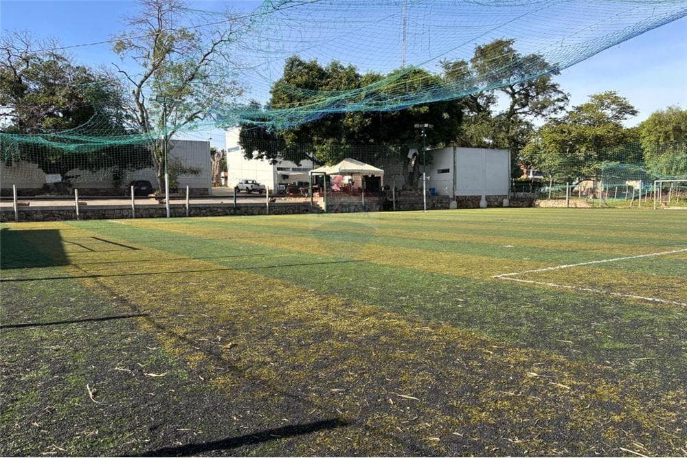 Salon Comercial 150 Mts2 Luque, foto 3