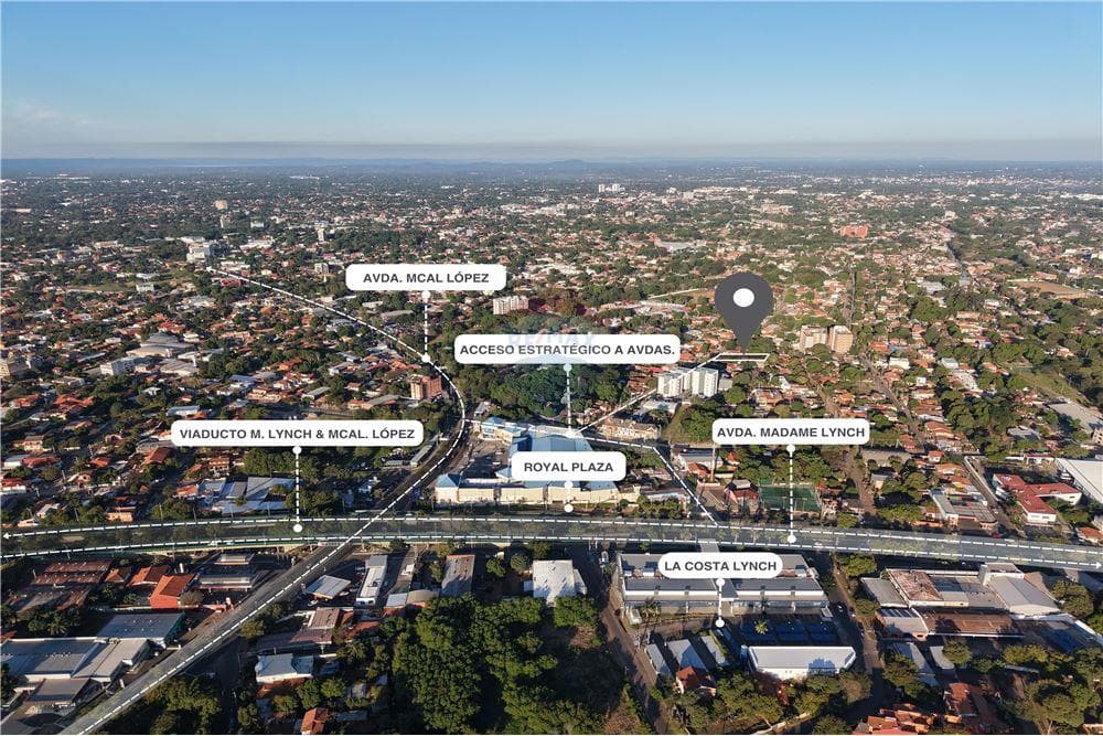 en venta casa bien ubicada en Fernando de la Mora, foto 4