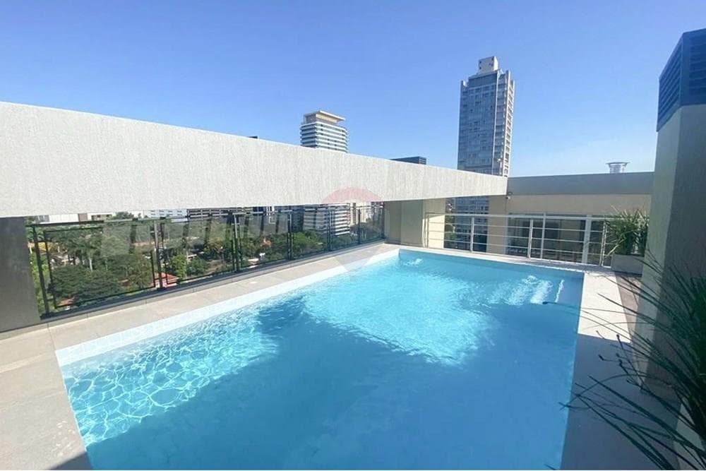 Departamento, Asunción Paraguay, Ycuá Satí, foto 1