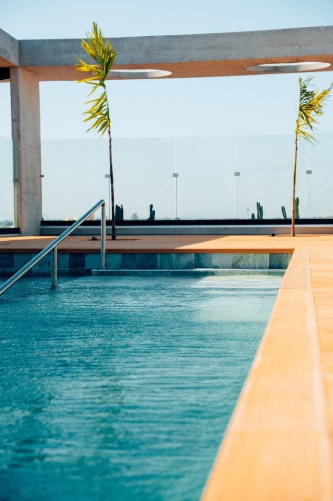 Dpto Premium 2 Suites Alzara Plaza Ycua Saty, foto 2