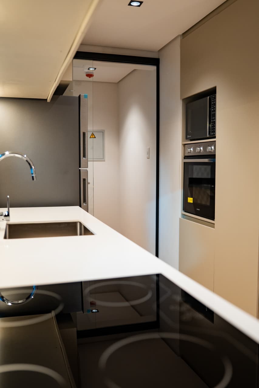 Torre solana - departamento de 1 dormitorio, foto 4