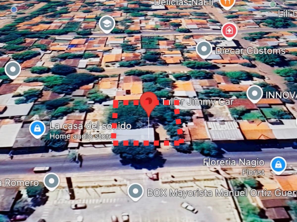 Atención inversionistas! Propiedad de 720 m2 sobre M. O. Guerrero, frente a Box!, foto 1
