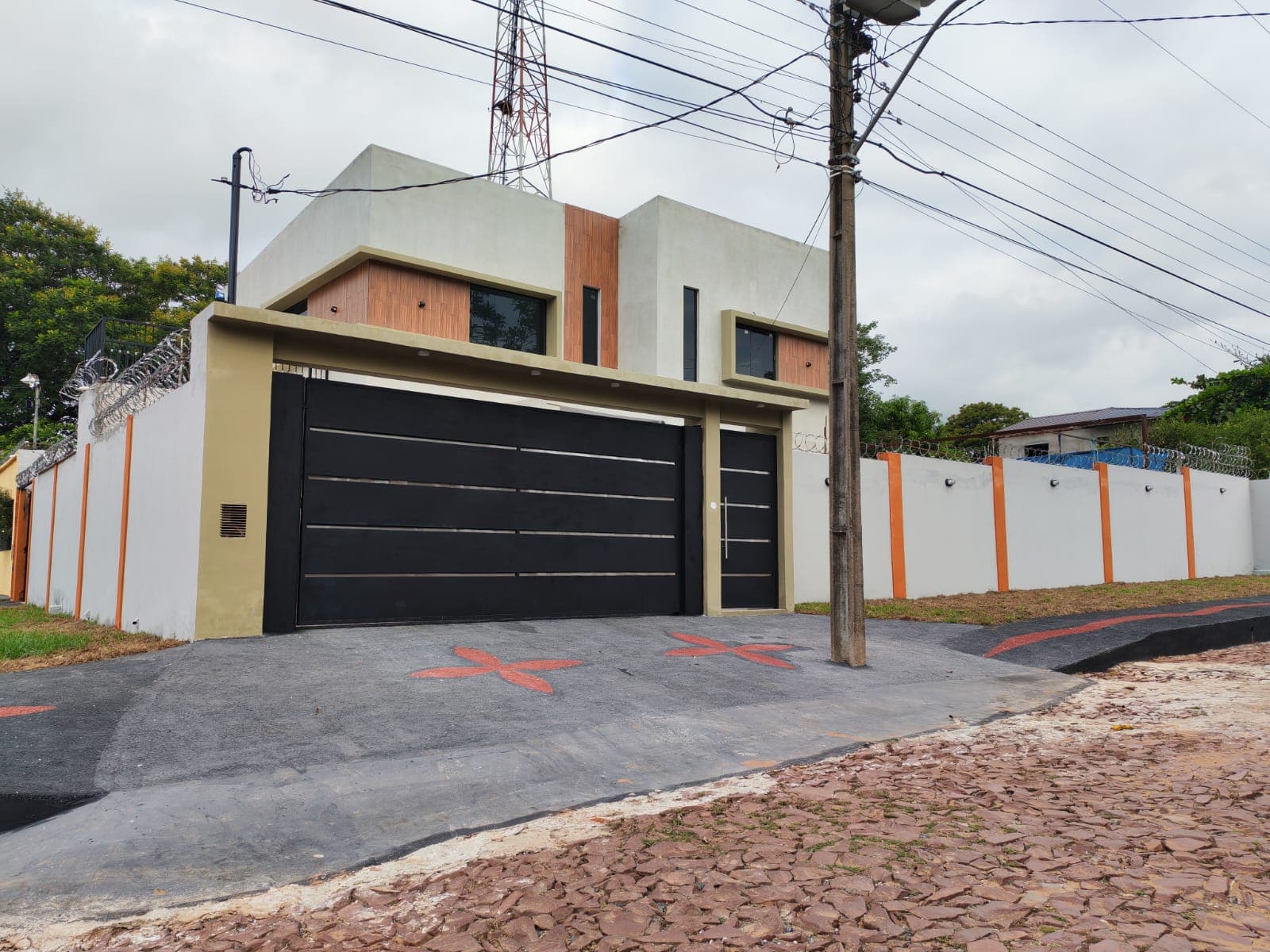 Casa de 3 habitaciones en Ñemby, foto 1