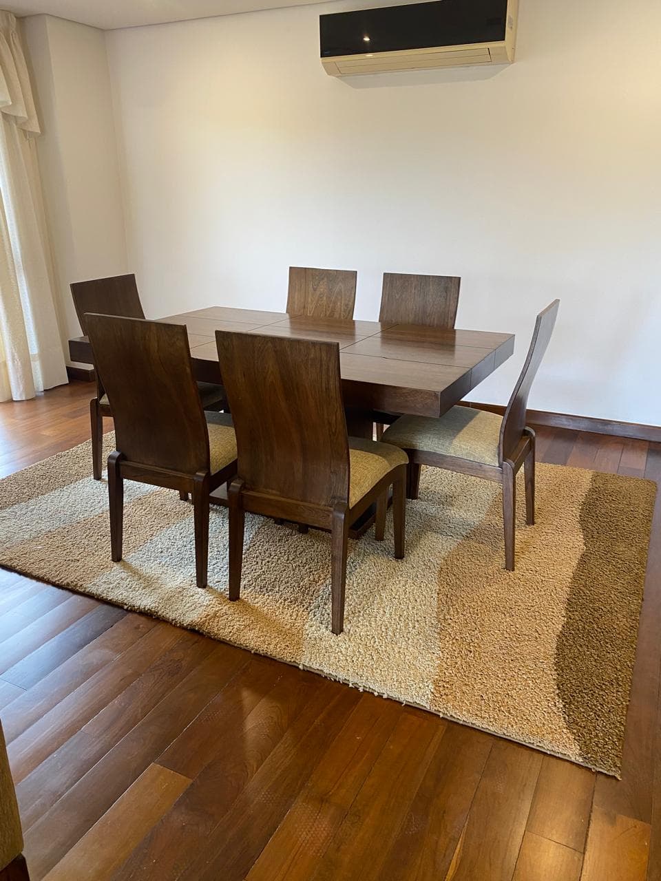O venta – depto premium en Villa Morra, foto 5