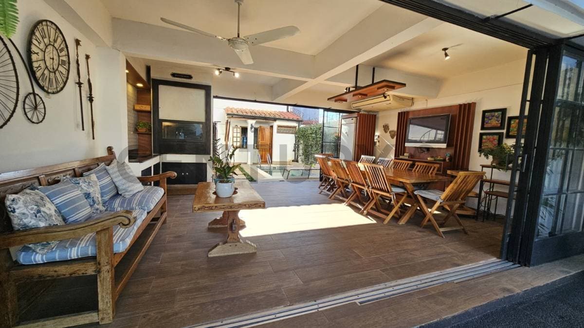Hermoso chalet en bo mburucuya, foto 3