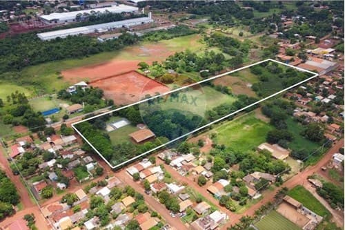 Terreno-Venta-PY Alto Paraná Ciudad del Este, foto 2