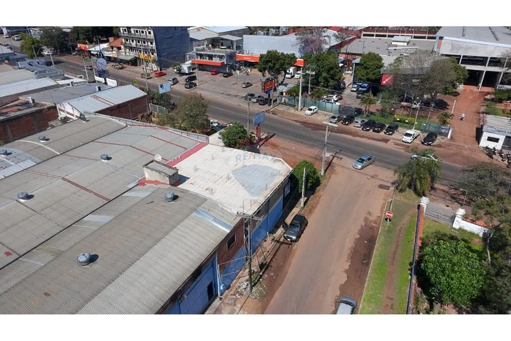 Depósito - Alquiler - Capiata, Paraguay — foto 4