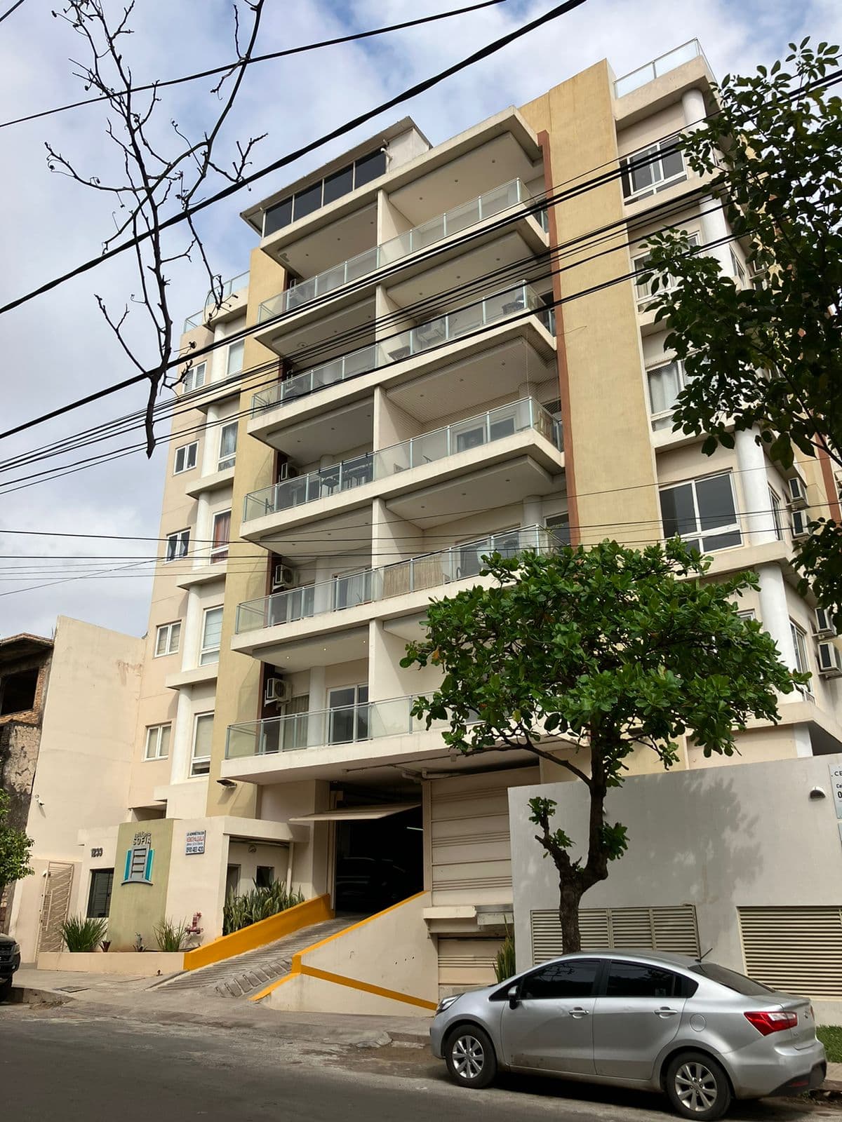 Hermoso Dpto De 2 Dormitorios Zona Colegio Frances, foto 1
