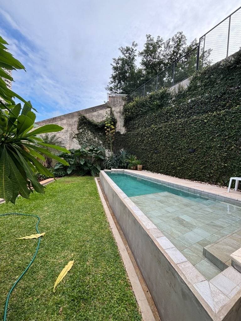 Casa Moderna en Mburucuyá en Alquiler, foto 2