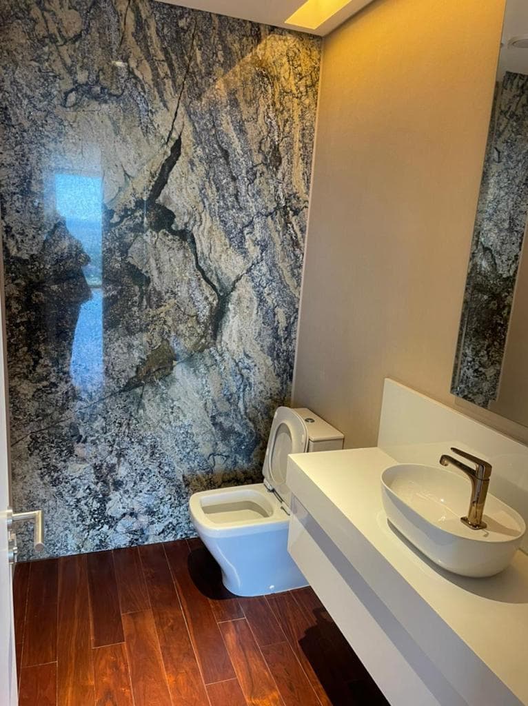 Hermoso y Amplio Dpto de 3 Habit en Suite de Lujo en el Jade Park, foto 3