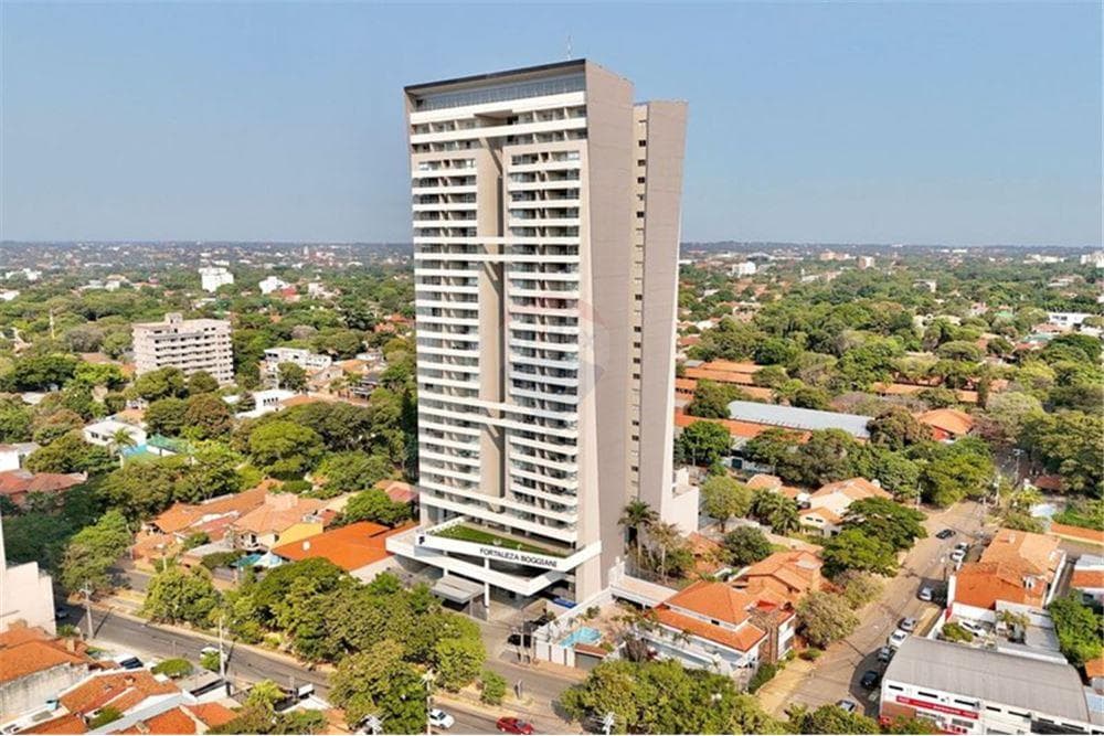 Departamento : 2 dormitorios en fortaleza boggiani, foto 1