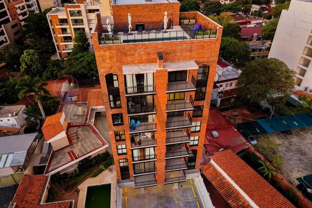 En venta - departamento premium en Las Mercedes, foto 4