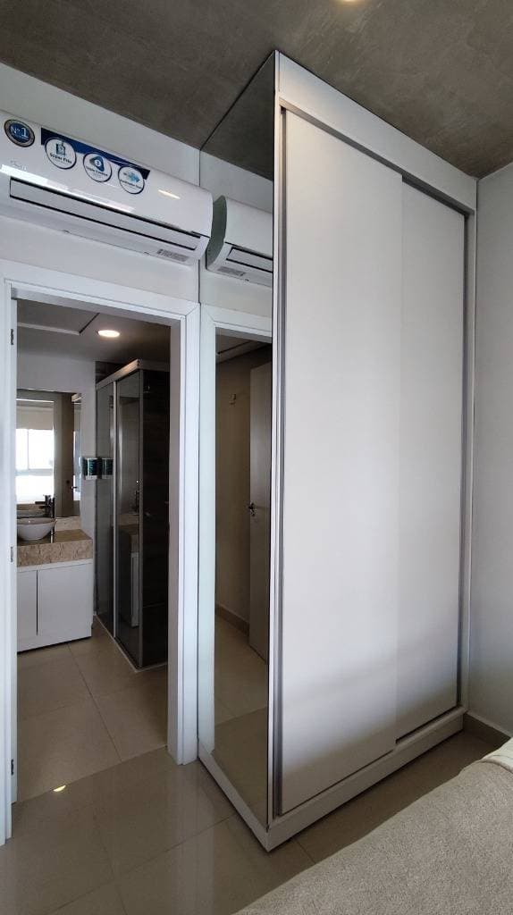 En venta monoambiente amoblado - edificio zuba III, foto 3