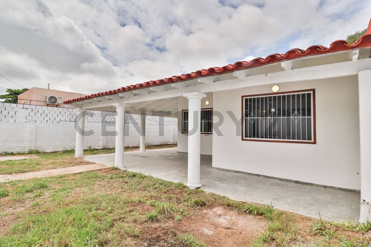casa de dos dormitorios en Mariano Roque Alonso, Barrio San Luís, foto 3