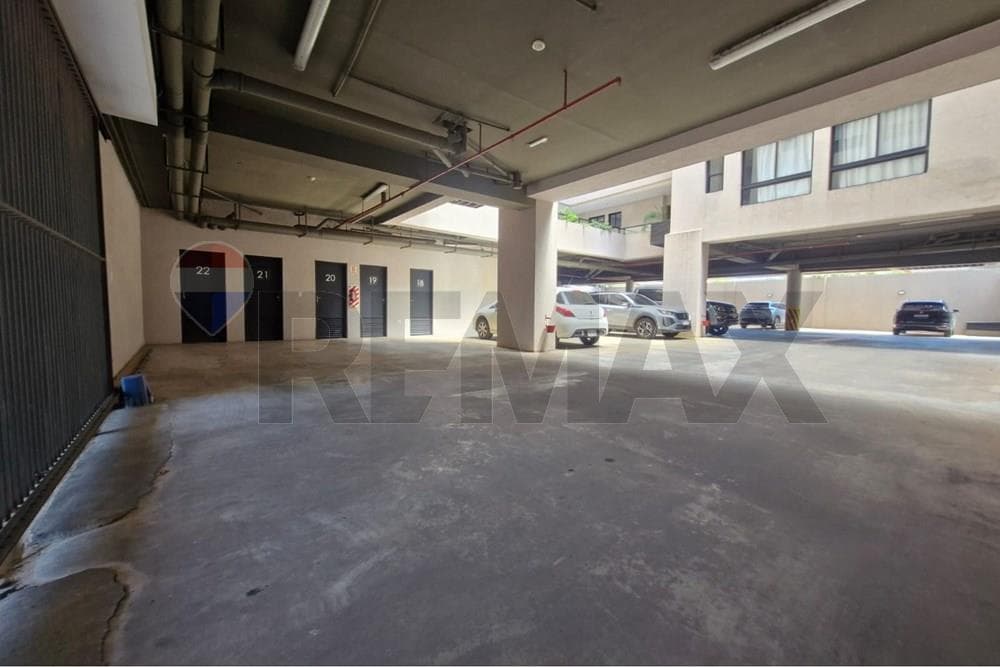 Departamento - Alquiler - Recoleta, Asunción, Paraguay, foto 3