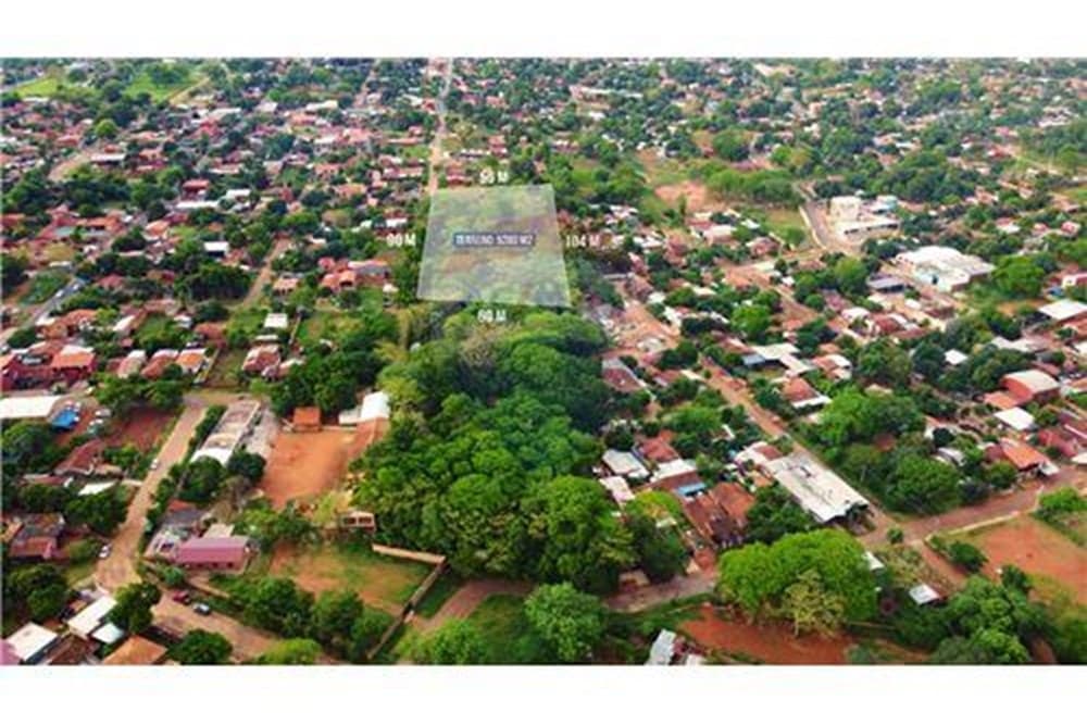 Terreno-Venta-Felix Perez Cardozo y Uruguay, San Lorenzo, Central, foto 5