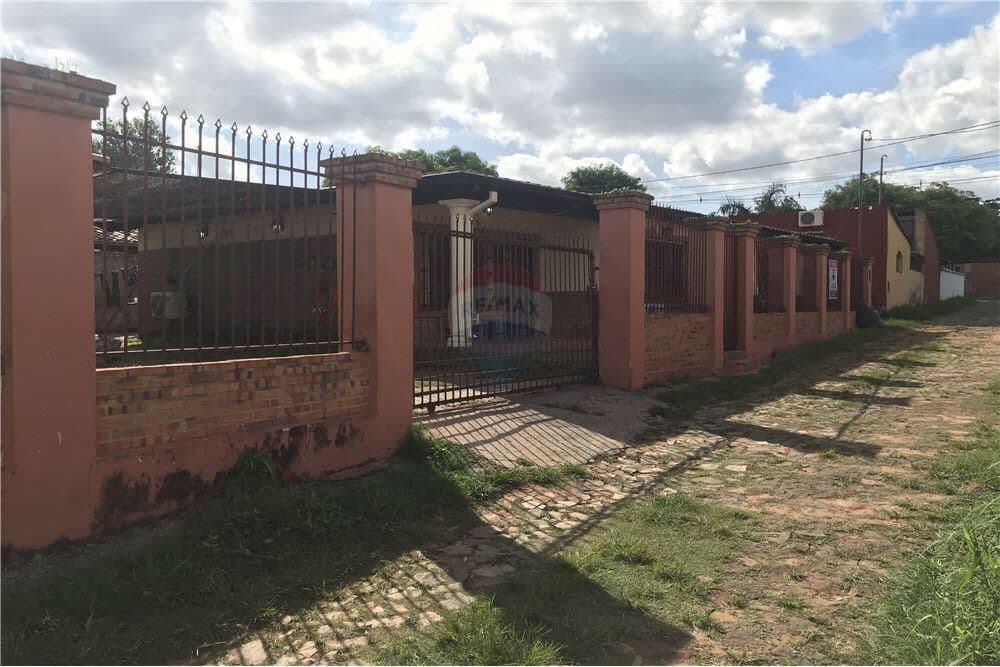 casa en San Lorenzo Barrio San Isidro, foto 5