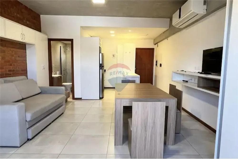 Paraguay Asunción ciudad nueva alquilo monoambiente amoblado en mburucuya flats — foto 3