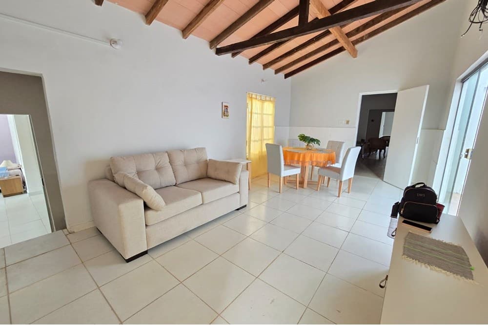 Casa - Alquiler - Ycuá Satí, Paraguay — foto 4