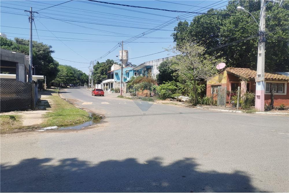 ⚠️terreno en estrategica esq. De loma pyta‼️, foto 4