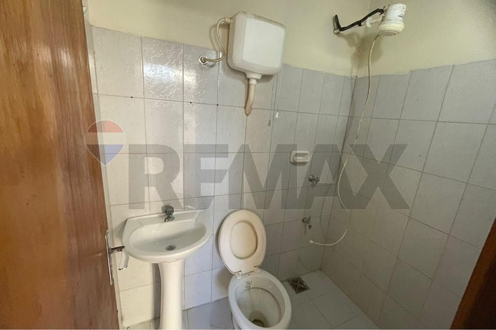 Chalet - Alquiler - Nazareth, Asunción, Paraguay, foto 5