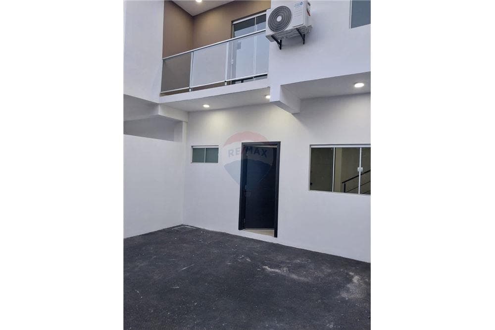 Alquilo Duplex en Barrio Hipodromo