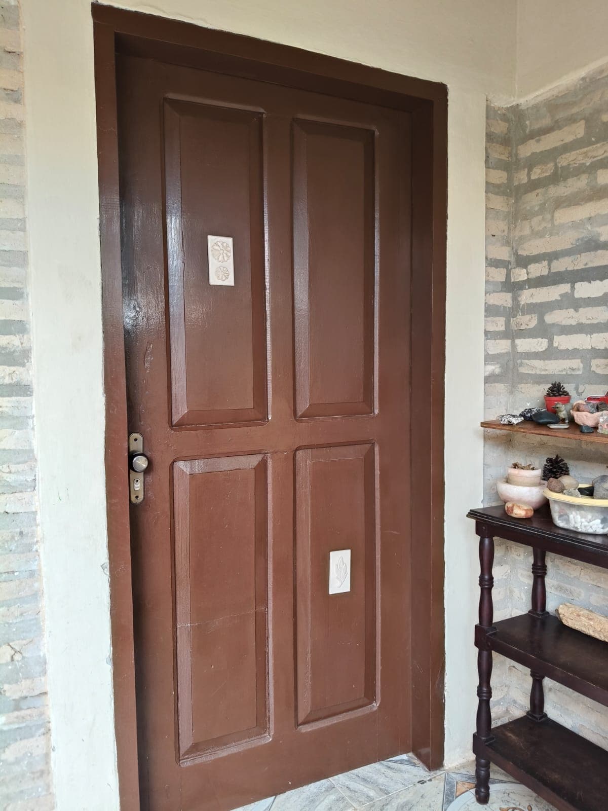 Casa Familiar En Mariano Roque Alonso – Excelente Ubicación — foto 5