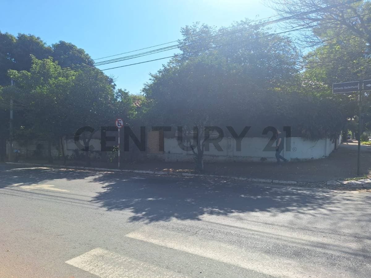 de Terreno en Recoleta, Asunción, foto 2