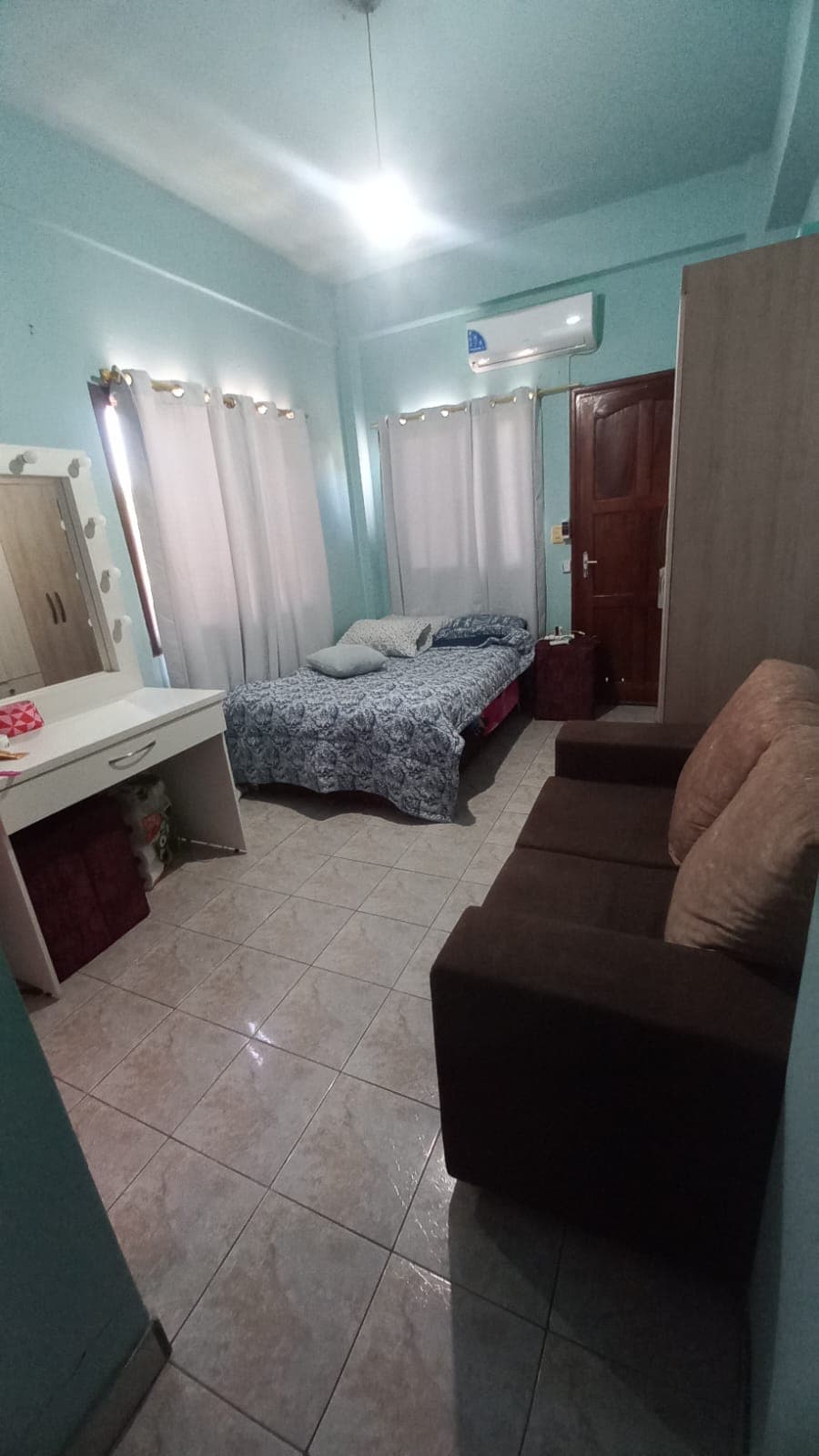 de dpto en Encarnacion semi amoblado — foto 3