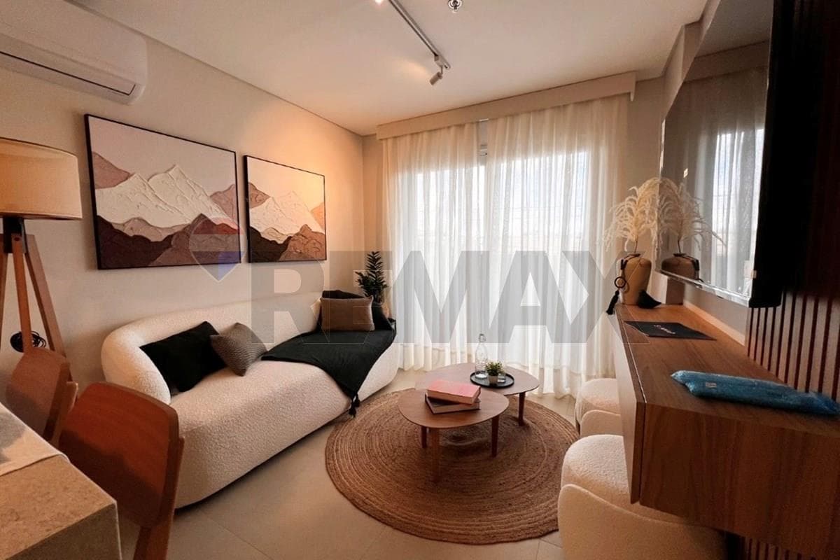 Departamento EDIFICIO AURORA- Venta - Mariano Roque Alonso