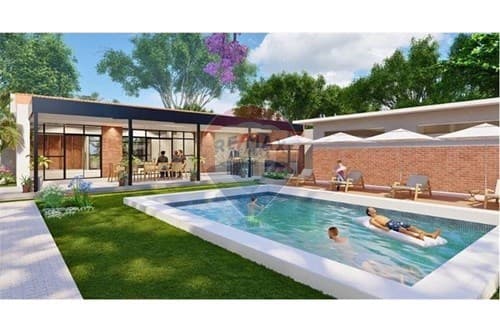 Duplex-Venta-PY Central Luque, foto 4